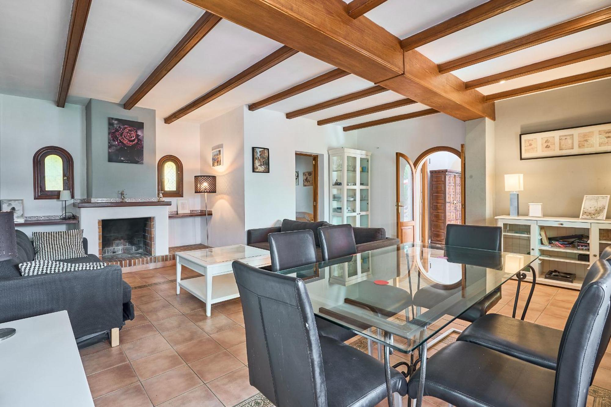 Ferienhaus Goleta 10