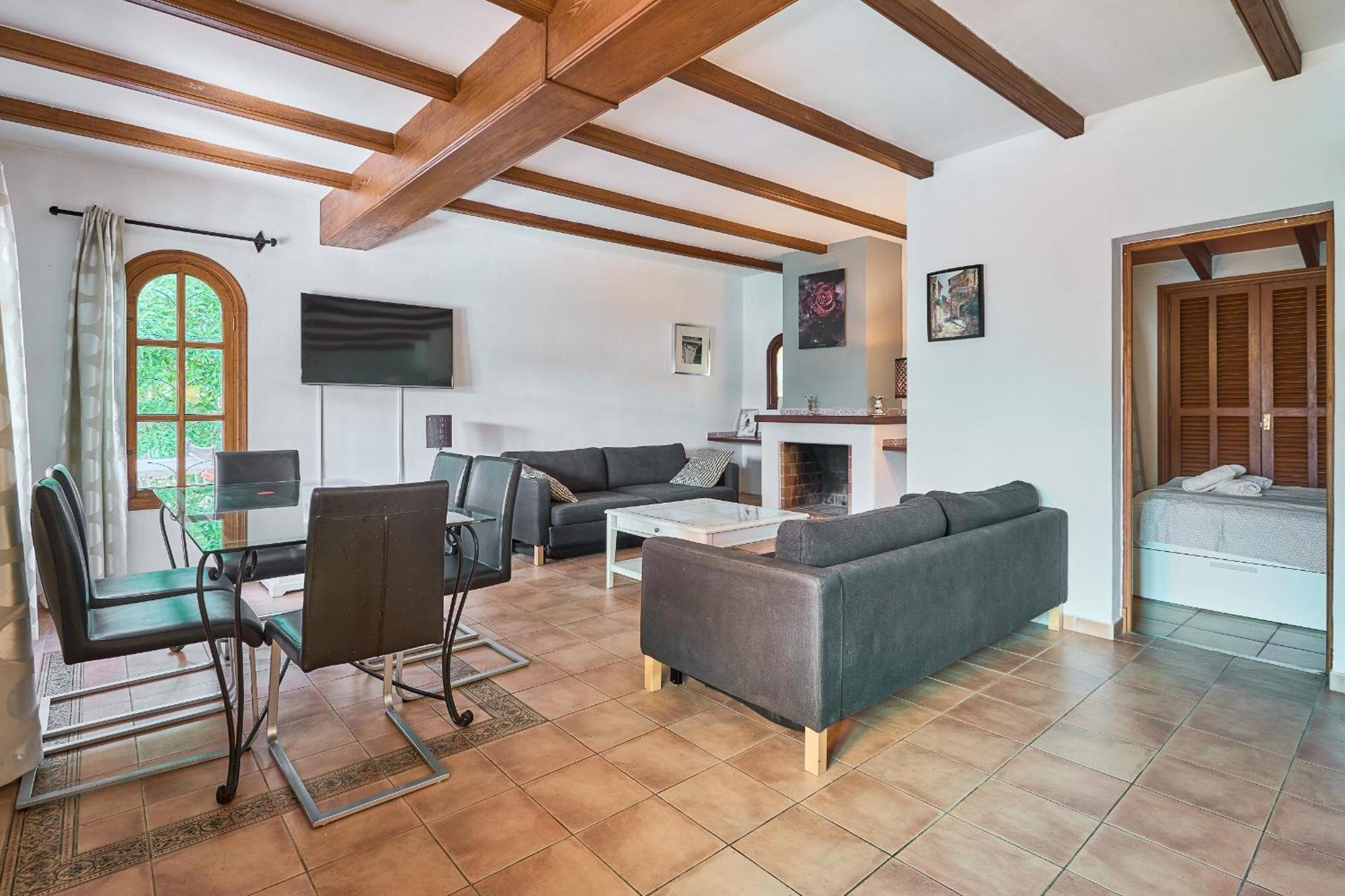Goleta 10 Ferienhaus Cala D´Or